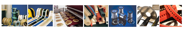 PTFE tapes 